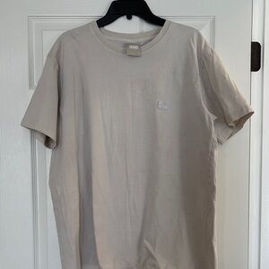 Kith Russell Athletic CUNY vintage tee